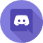 Discord Logo