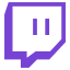 Twitch Logo